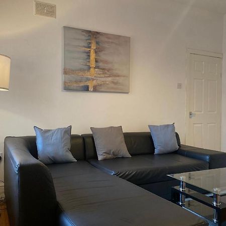 Alexander Apartments Gateshead North Экстерьер фото