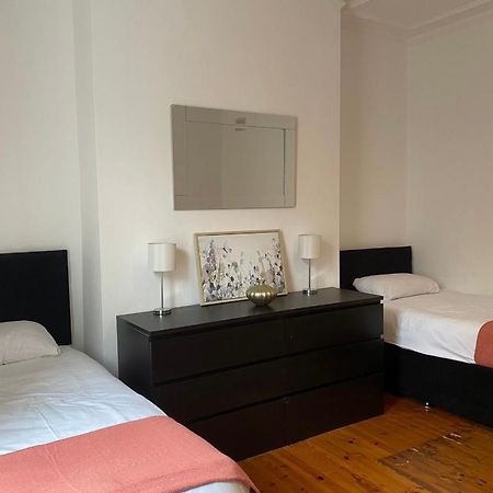 Alexander Apartments Gateshead North Экстерьер фото