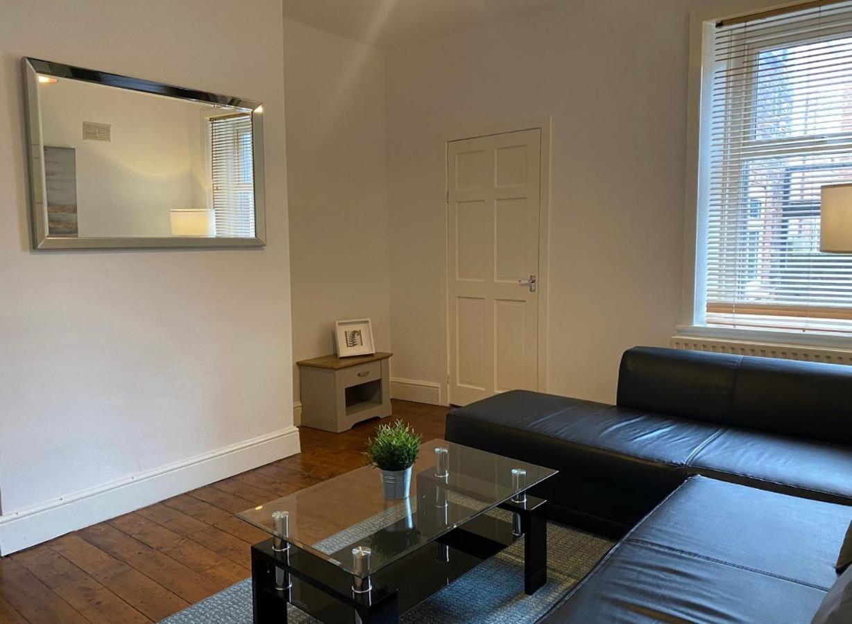 Alexander Apartments Gateshead North Экстерьер фото
