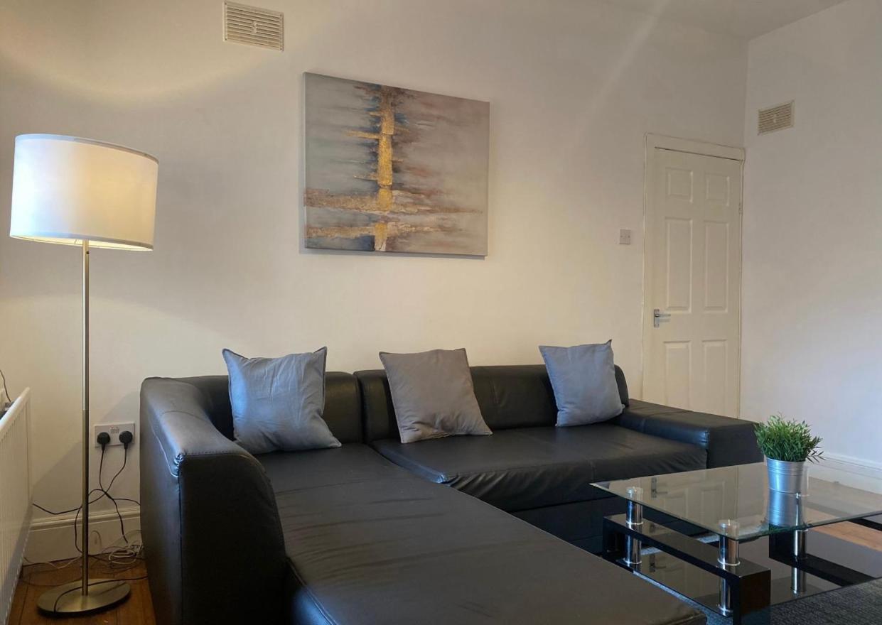 Alexander Apartments Gateshead North Экстерьер фото