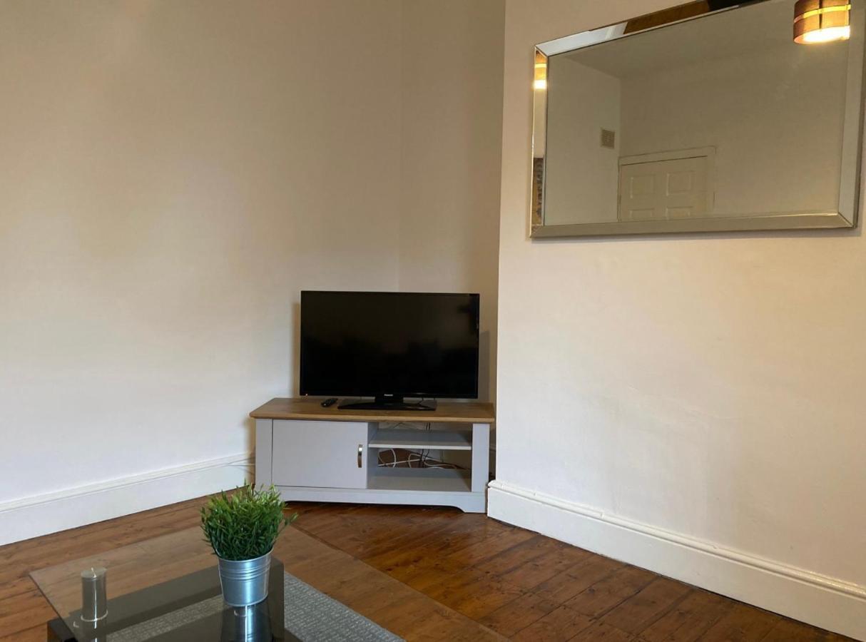 Alexander Apartments Gateshead North Экстерьер фото