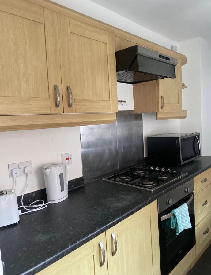 Alexander Apartments Gateshead North Экстерьер фото