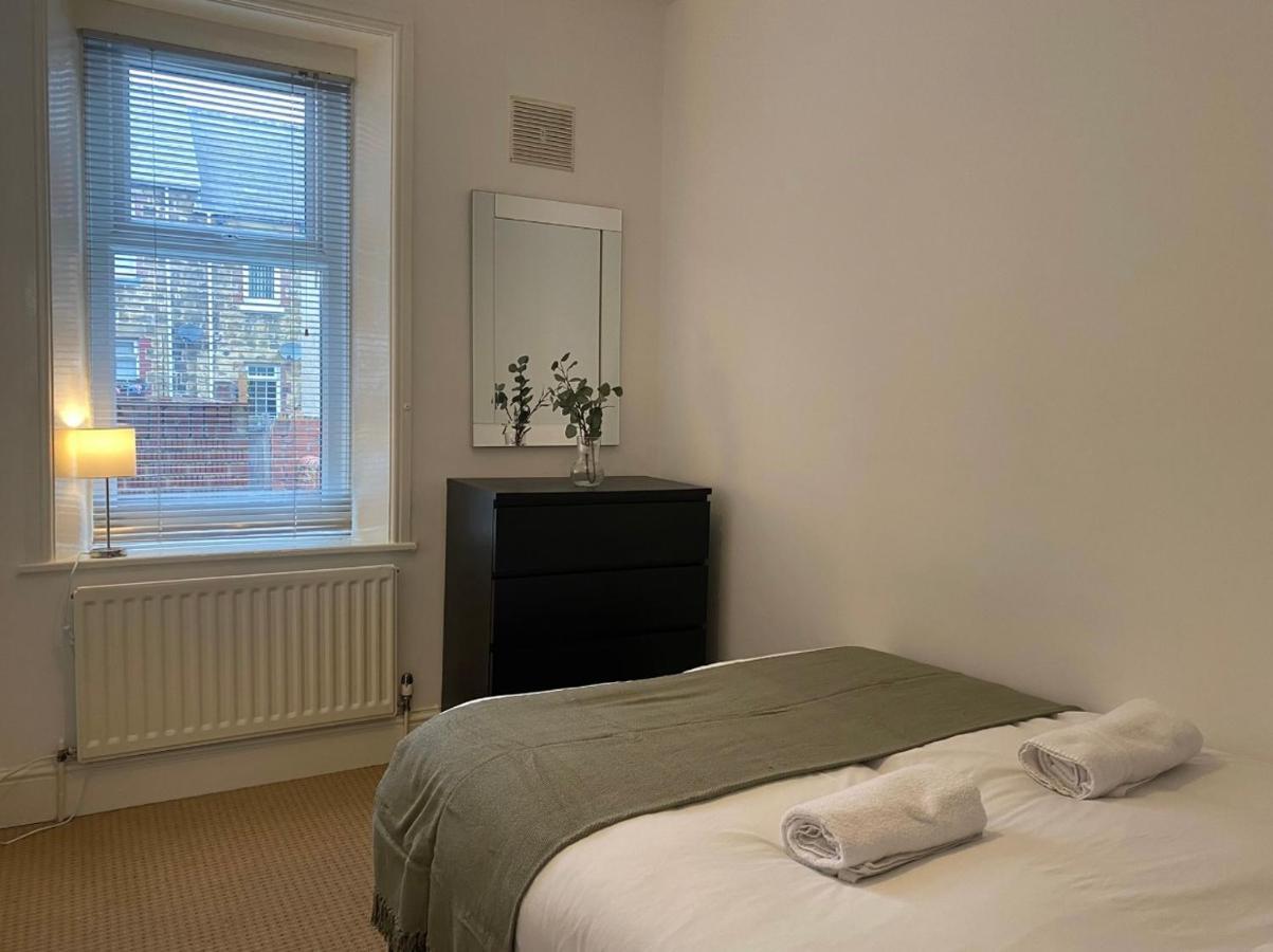 Alexander Apartments Gateshead North Экстерьер фото