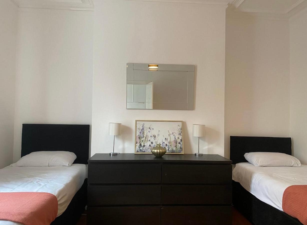 Alexander Apartments Gateshead North Экстерьер фото